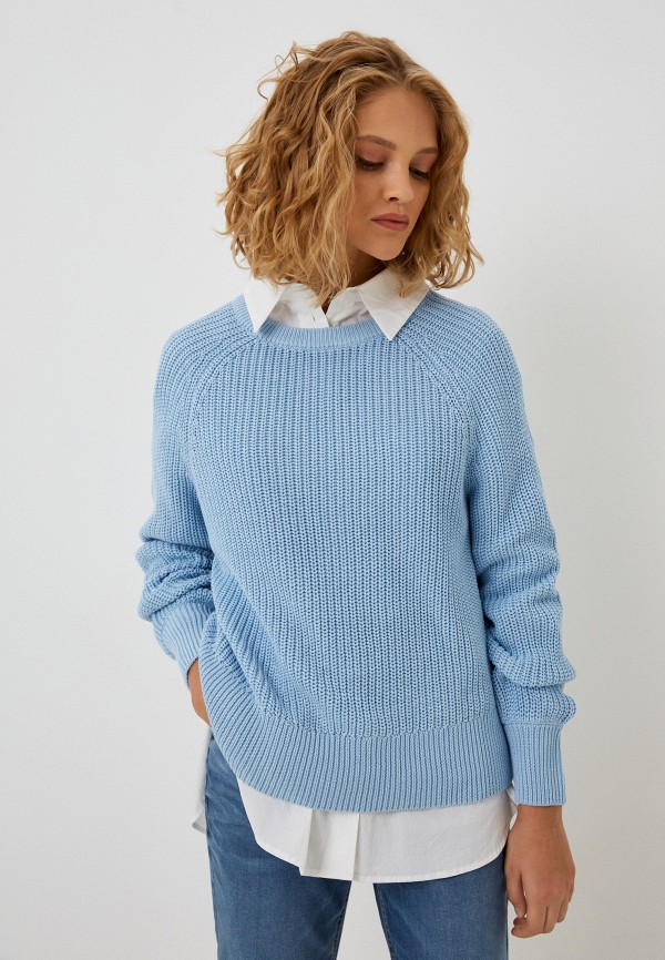 Tom Tailor Джемпер - фото 1