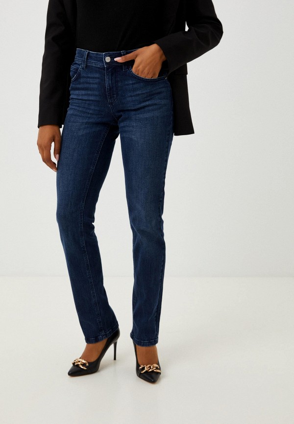 Tom Tailor Джинсы - Alexa Straight - фото 1