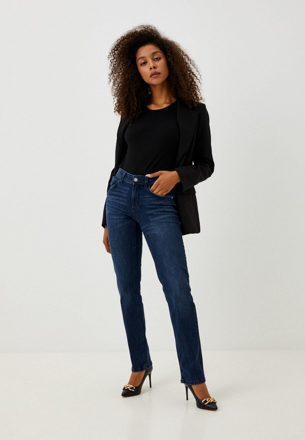 Tom Tailor Джинсы - Alexa Straight - фото 2