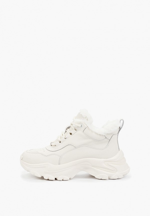 Helena Berger Кроссовки - фото 1