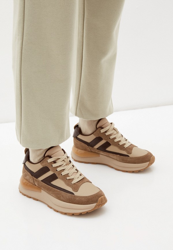 Helena Berger Кроссовки - фото 6