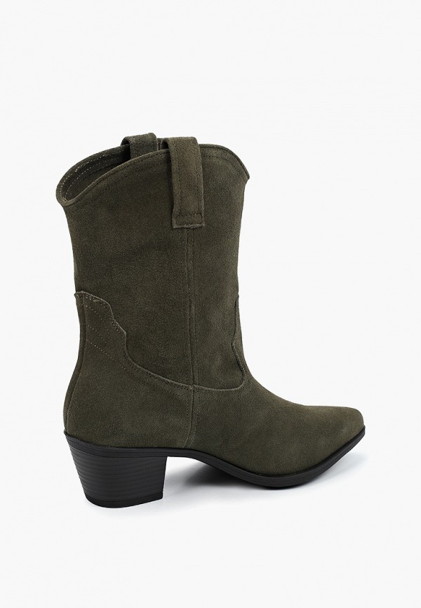 Tervolina Полусапоги - Exclusive online - фото 3