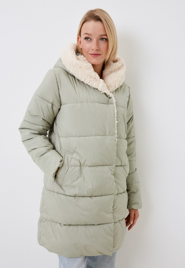 Savage Пуховик - фото 1