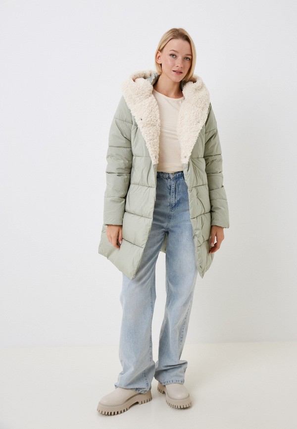 Savage Пуховик - фото 2