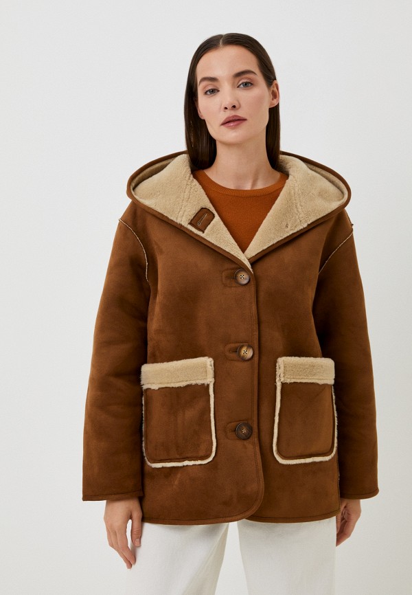 Savage Дубленка - фото 1