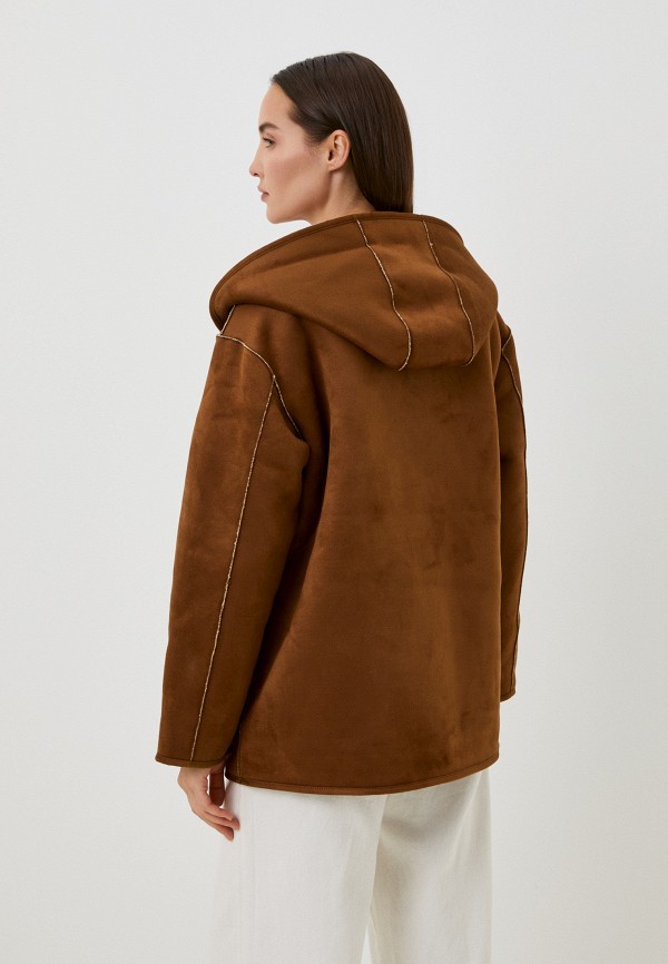 Savage Дубленка - фото 3