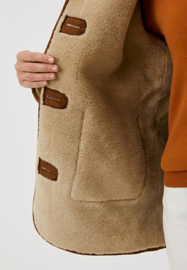 Savage Дубленка - фото 4