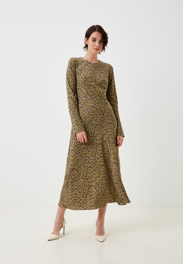 Ruxara Платье - Lamoda Online Exclusive - фото 1