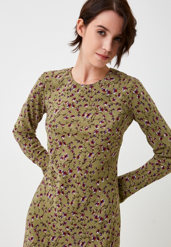 Ruxara Платье - Lamoda Online Exclusive - фото 2