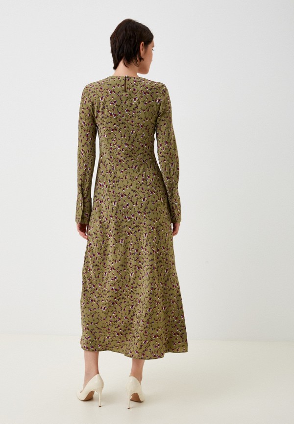 Ruxara Платье - Lamoda Online Exclusive - фото 3