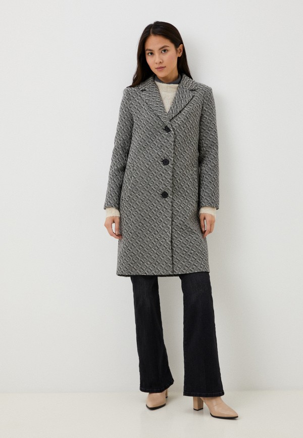 Vivaldi Пальто однобортное -  - фото 1