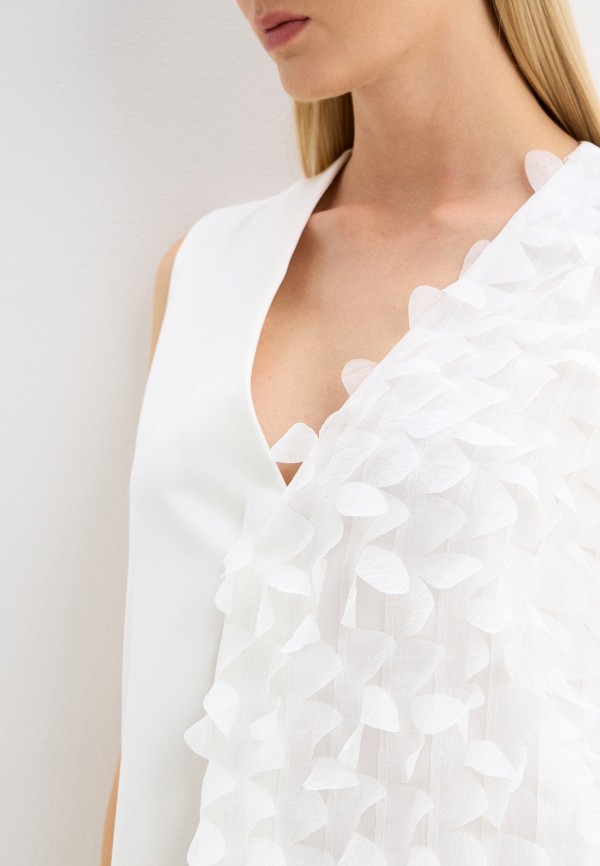 Anna Pekun Сарафан - FLEUR - фото 4