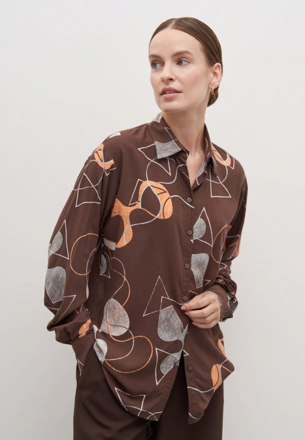 Finn Flare Блуза - фото 1