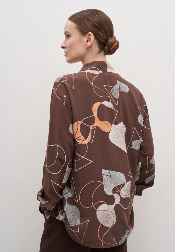 Finn Flare Блуза - фото 3