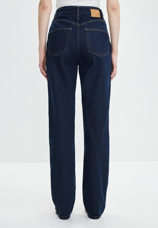 Zarina Джинсы - straight fit - фото 3