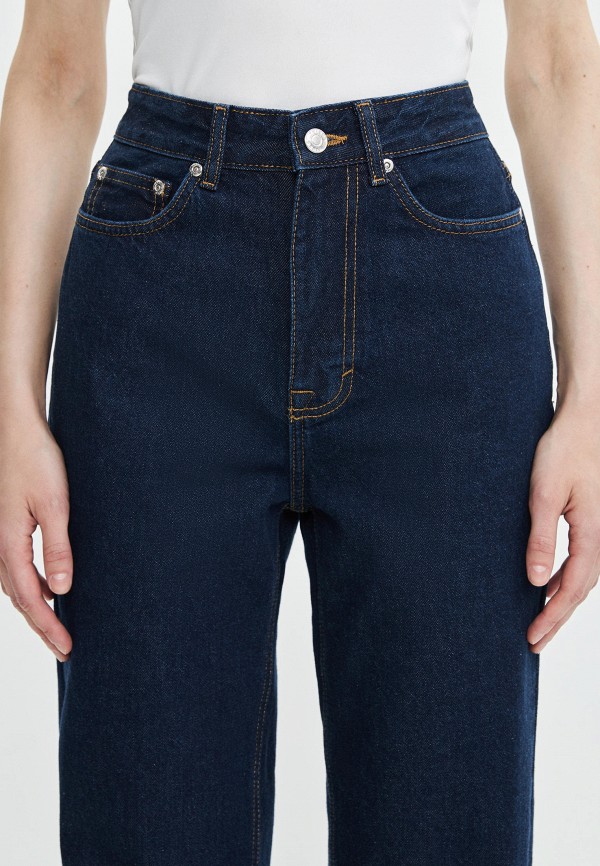 Zarina Джинсы - straight fit - фото 4