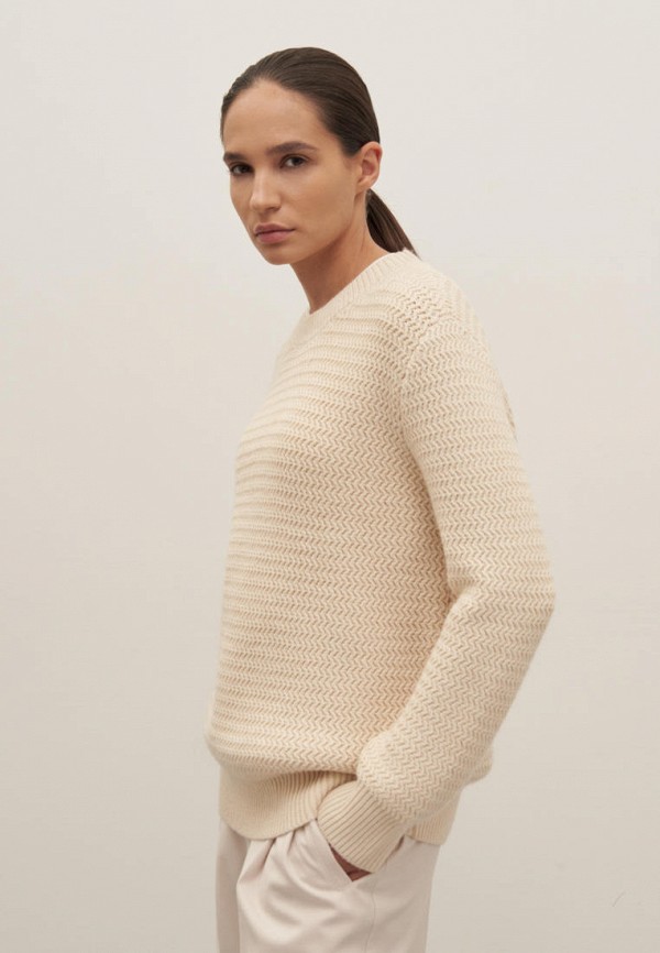 Finn Flare Джемпер - фото 4