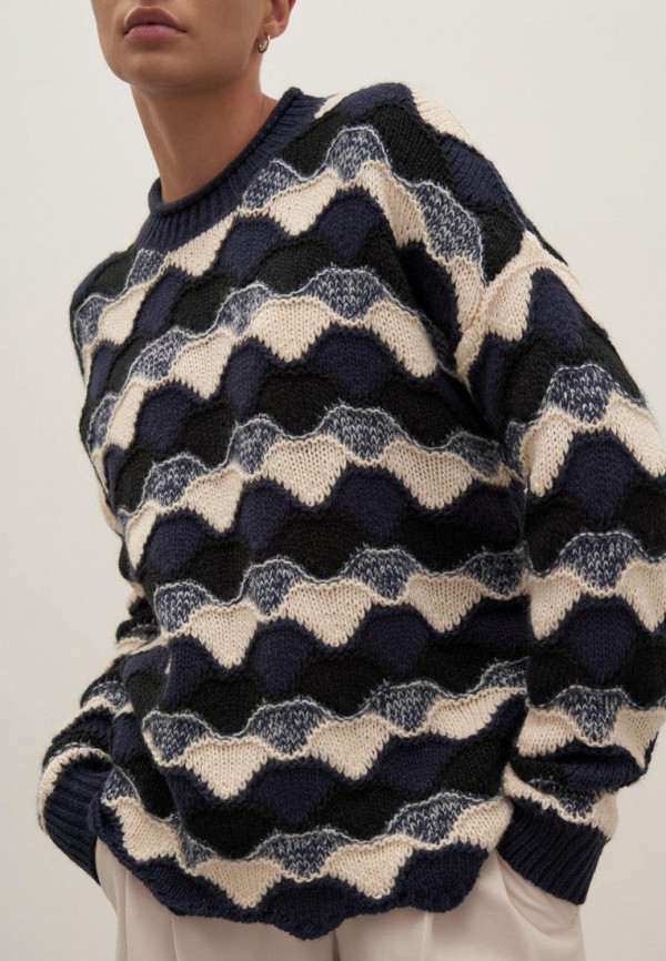 Finn Flare Джемпер - фото 5