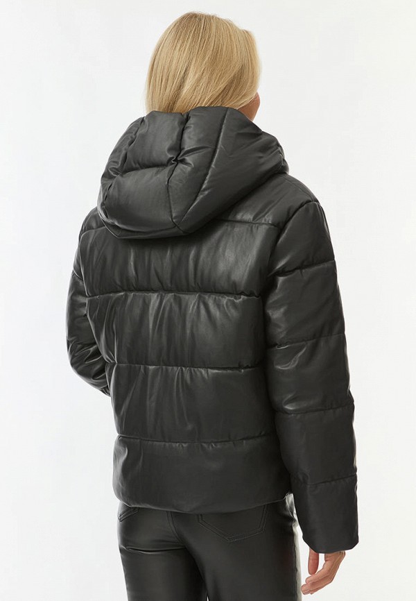 oodji Куртка утепленная - фото 3