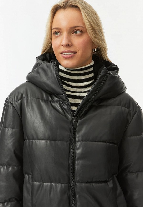 oodji Куртка утепленная - фото 4