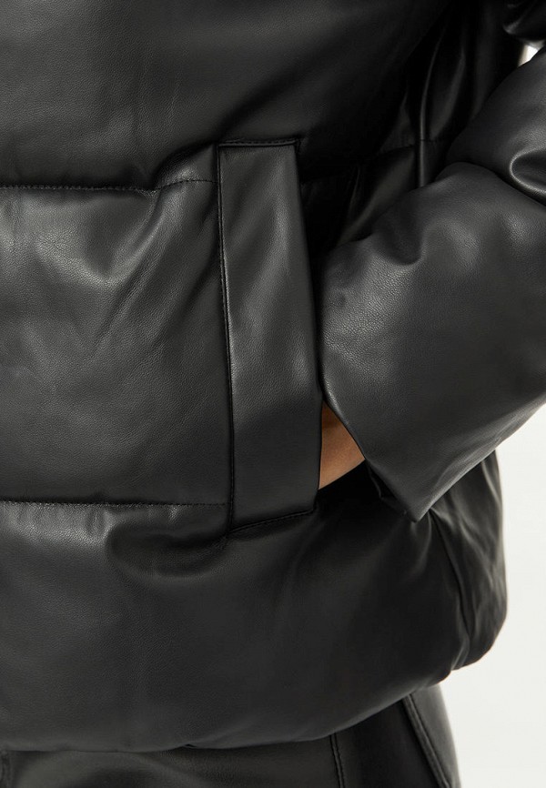 oodji Куртка утепленная - фото 5