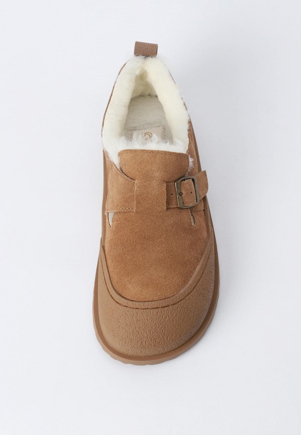 Donna D’oro Полусапоги - фото 4