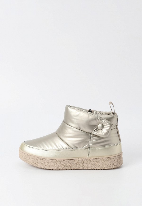 Donna D’oro Дутики - Полнота G(7) - фото 1