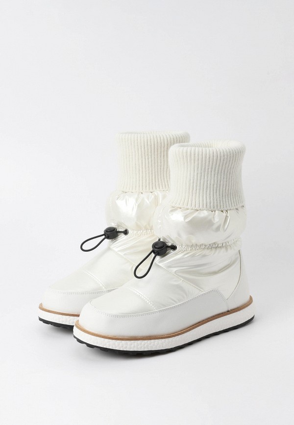 Donna D’oro Дутики - фото 2