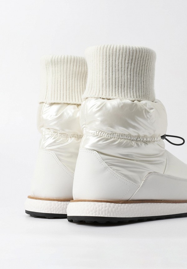 Donna D’oro Дутики - фото 6