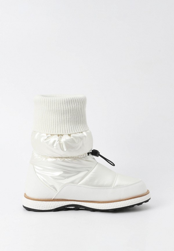 Donna D’oro Дутики - фото 3