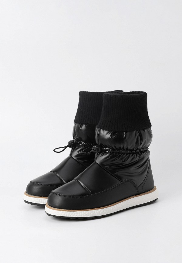 Donna D’oro Дутики - фото 2