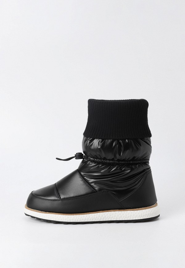 Donna D’oro Дутики - фото 1