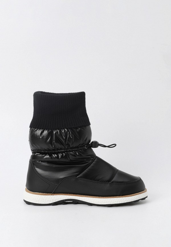 Donna D’oro Дутики - фото 3