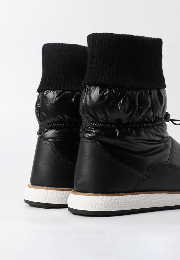 Donna D’oro Дутики - фото 6