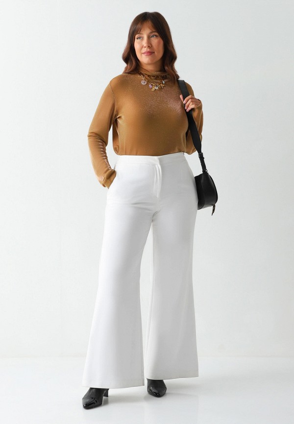 Passegiata Водолазка - фото 2