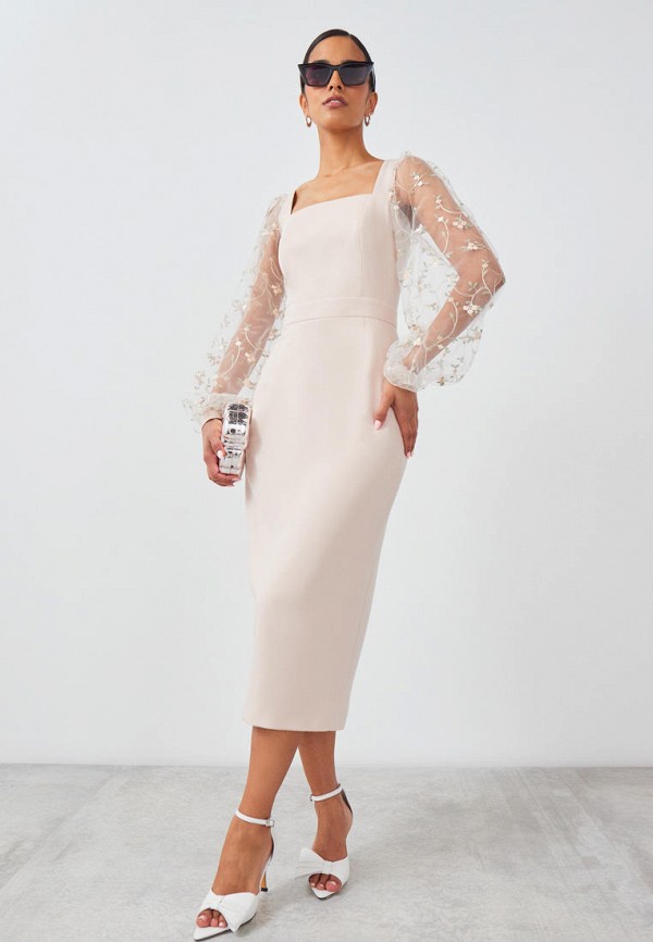 Vittoria Vicci Платье - фото 1