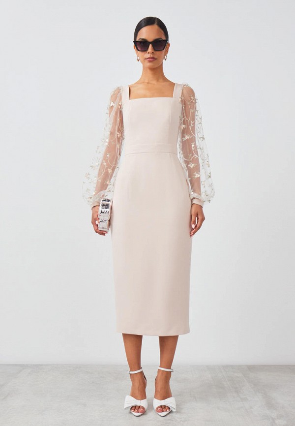 Vittoria Vicci Платье - фото 4