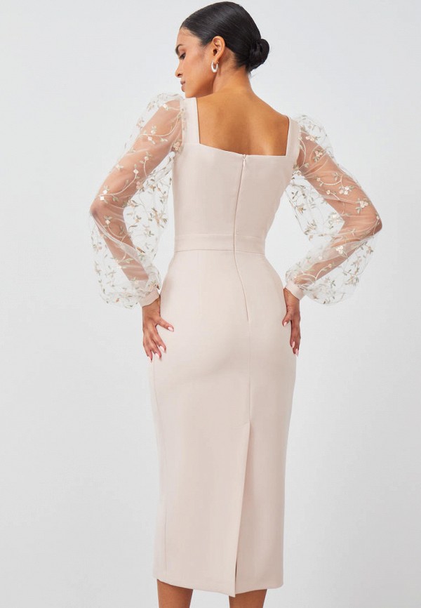 Vittoria Vicci Платье - фото 3