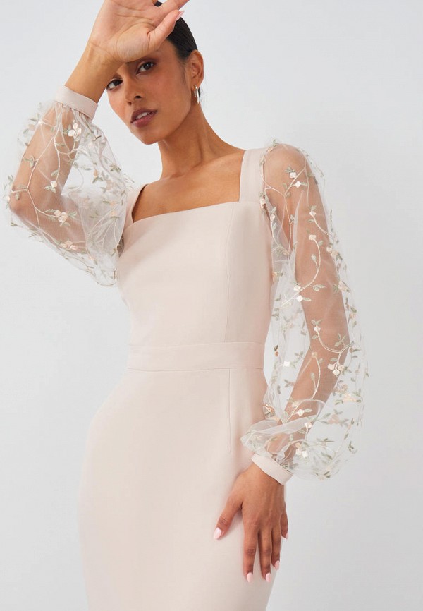 Vittoria Vicci Платье - фото 5