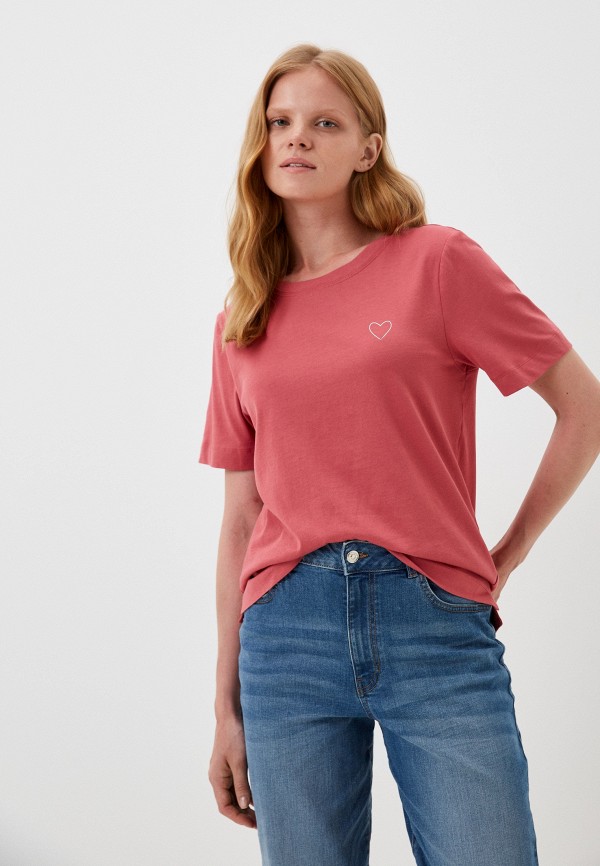 Tom Tailor Футболка - фото 1