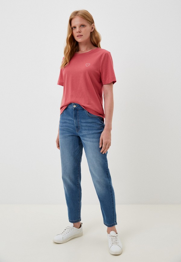 Tom Tailor Футболка - фото 2