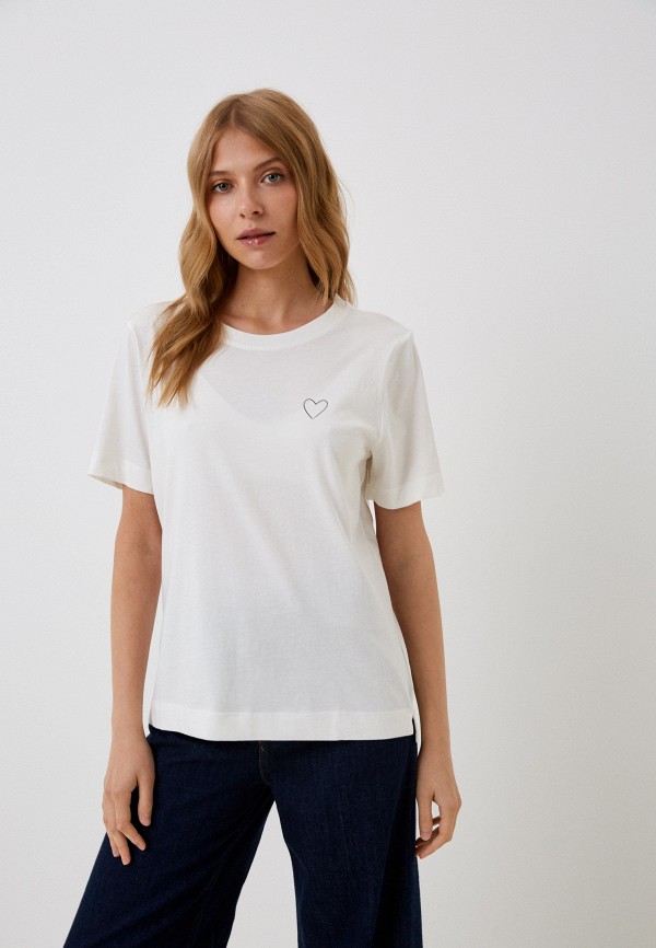 Tom Tailor Футболка - фото 1