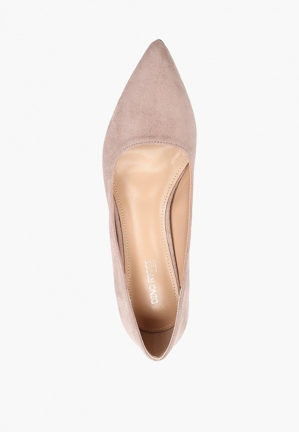 Dino Ricci Select Туфли - фото 4