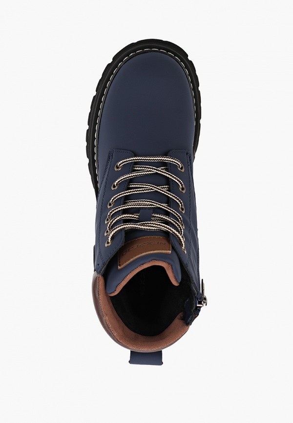 NexPero Ботинки - фото 4