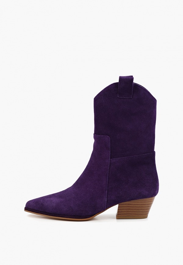 Dino Ricci Полусапоги -  - фото 1