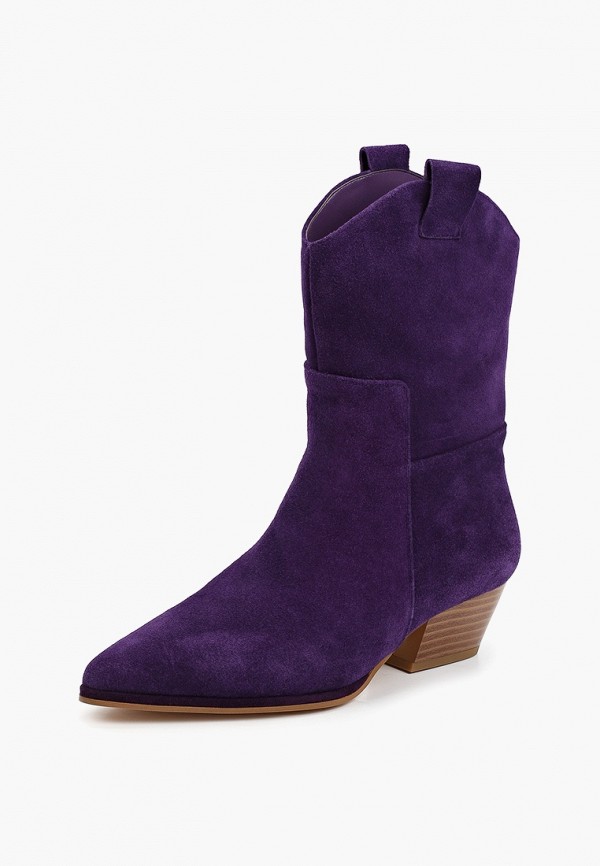 Dino Ricci Полусапоги -  - фото 2