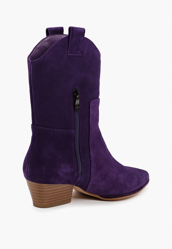 Dino Ricci Полусапоги -  - фото 3