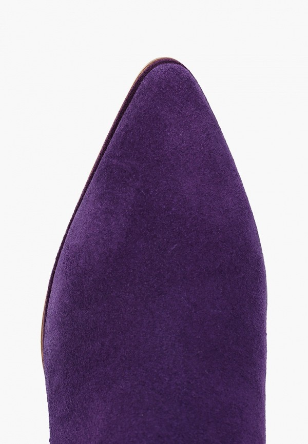 Dino Ricci Полусапоги -  - фото 4