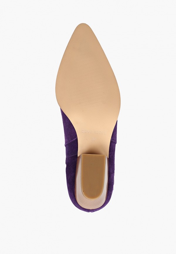 Dino Ricci Полусапоги -  - фото 5