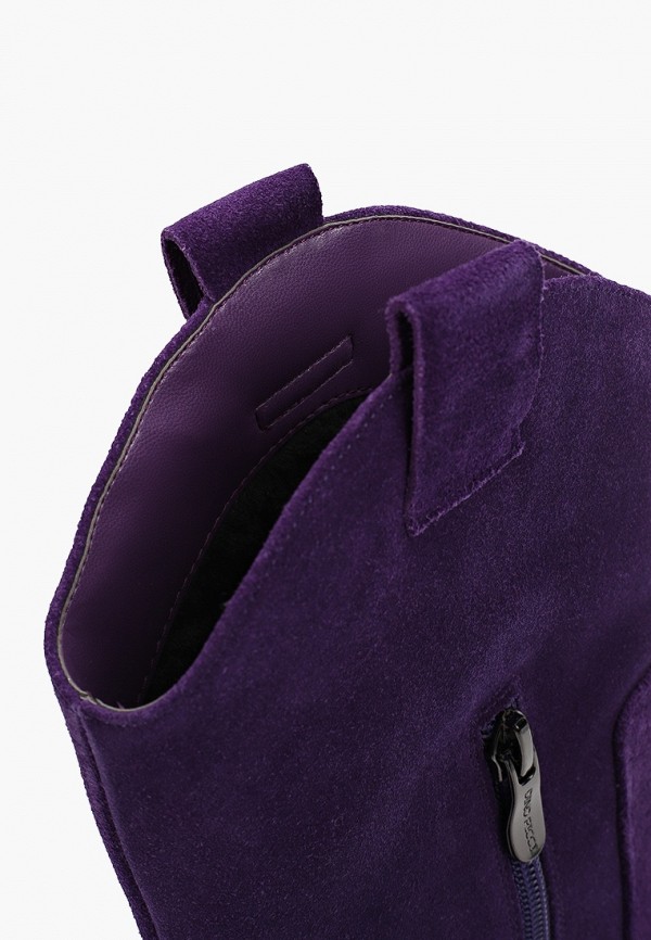 Dino Ricci Полусапоги -  - фото 6